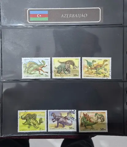 Fotografia original do álbum: Azerbaijão.
